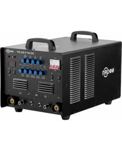 Купить Аппарат аргонодуговой сварки ПТК ПРОФИ TIG 315 P AC/DC 00000032165 в E-mobi