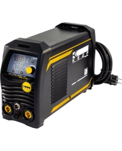 Купить Установка аргонодуговой сварки КЕДР UltraTIG-200P DC 220В 8009773 в E-mobi