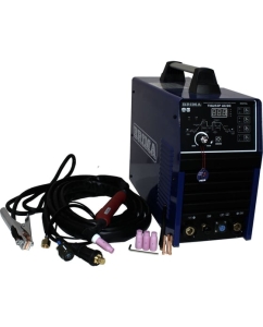 Купить Инверторная установка Brima tig-253p ac/dc digital 220в НП000001410  в E-mobi