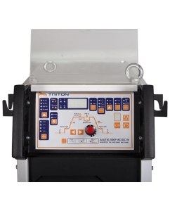 Купить Аппарат аргоно-дуговой сварки Triton ALUTIG 500Р AC/DC W TTGAC500PW  в E-mobi