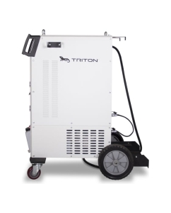 Купить Аппарат аргоно-дуговой сварки Triton ALUTIG 500Р AC/DC W TTGAC500PW  в E-mobi