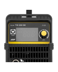 Купить Аппарат аргонодуговой сварки ПТК RILON TIG 200 DE 00000043110  в E-mobi