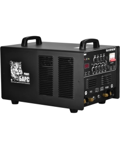 Купить Аргонодуговая установка БАРСВЕЛД Барс Profi TIG-317 DP AC/DC 380 В СВ000006606 в E-mobi