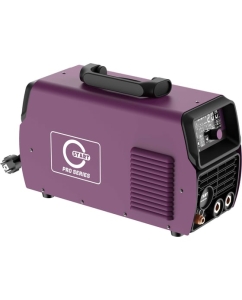 Купить Установка аргонодуговой сварки Start Modeltig 205 LCD AC/DC TIG Pulse 3W205APL  в E-mobi