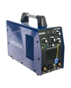Купить Инверторная установка Brima TIG-200P 220В HF 0005679 в E-mobi