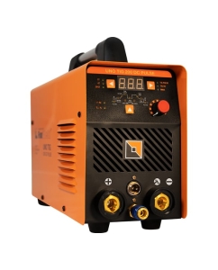 Купить Аппарат аргонодуговой сварки FOXWELD UNO TIG 200 DC PULSE 7171  в E-mobi