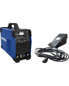 Купить Инверторная установка Brima tig-203p ac/dc digital 220в, педаль в комплекте НП000001364 в E-mobi
