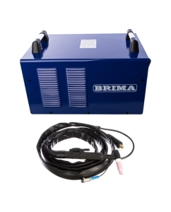 Купить Инверторная установка Brima TIG-250P AC/DC 380В HF 0005683  в E-mobi