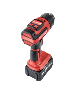 Купить Термопистолет аккумуляторный Elitech ТВА 20СЛ5 E2207.010.01 205707  в E-mobi