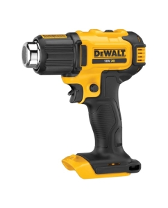 Купить Аккумуляторный пистолет горячего воздуха Dewalt 18В DCE530N DCE530N-XJ в E-mobi
