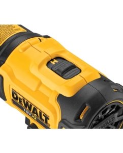 Купить Аккумуляторный пистолет горячего воздуха Dewalt 18В DCE530N DCE530N-XJ  в E-mobi