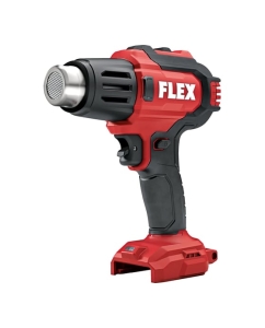 Купить Аккумуляторный строительный фен FLEX HG 530 18 531493 в E-mobi