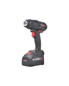 Купить Аккумуляторный термофен,18 В, без аккумулятора и ЗУ MIGHTY SEVEN DHG-101 в E-mobi