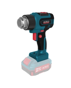 Купить Аккумуляторный технический фен ALTECO CHG 21-550 Solo 74569 в E-mobi