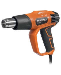 Купить Технический фен Daewoo DAF 2000 в E-mobi