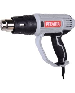 Купить Строительный фен Ресанта ФЭ-2000К 75/2/1 в E-mobi