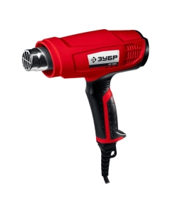 Купить Технический фен ЗУБР 2000 Вт ФТ-2000 в E-mobi