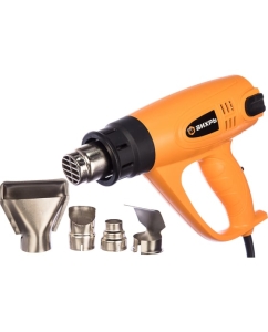 Купить Термопистолет ВИХРЬ ТП-2000 72/2/1 в E-mobi