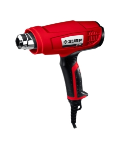 Купить Технический фен ЗУБР 1600Вт ФТ-1600 в E-mobi