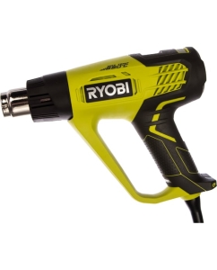 Купить Термопистолет Ryobi EHG2020LCD 5133001730 в E-mobi