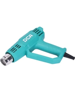 Купить Фен строительный DCA AQB05-2000 в E-mobi