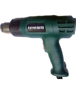 Купить Промышленный фен FAVOURITE FHGP 2000  в E-mobi