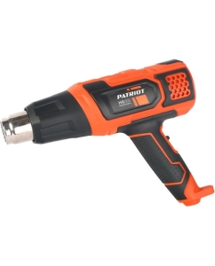 Купить Технический фен PATRIOT HG205 170301305 в E-mobi