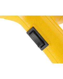 Купить Термовоздуходувка MOLOT MHG 6020-1 0334325  в E-mobi