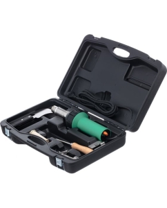 Купить Набор для сварки линолеума Meltplast 1600S LINOLEUM в E-mobi