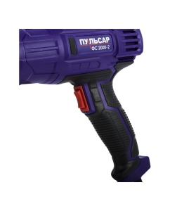 Купить Строительный фен ПУЛЬСАР ФС 2000-2 792-520  в E-mobi