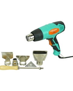Купить Фен технический Sturm 2000 Вт, 300/600C, 250/550л/мин HG2005 в E-mobi