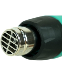 Купить Фен технический Sturm 2000 Вт, 300/600C, 250/550л/мин HG2005  в E-mobi