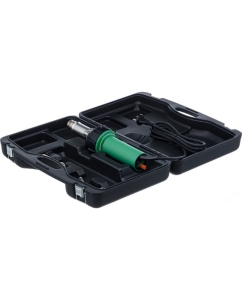 Купить Набор для сварки пластика Meltplast 1600S PLASTIC в E-mobi