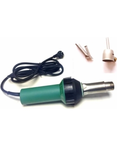 Купить Набор для сварки пластика Meltplast 1600S PLASTIC  в E-mobi