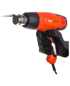 Купить Технический фен Спец БПВ-2000-2 СПЕЦ-3422  в E-mobi