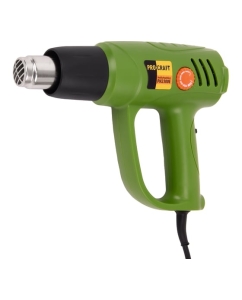 Купить Промышленный фен PROCRAFT PH-2300E бренд PH2300E в E-mobi