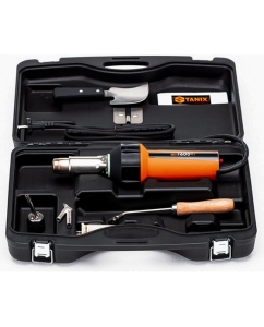 Купить Сварочный фен STANIX EVO 1600ST комплект для линолеума EVO 1600ST Л в E-mobi