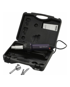 Купить Комплект для сварки изделий из пластика Weldy Energy HT1600 120.883  в E-mobi