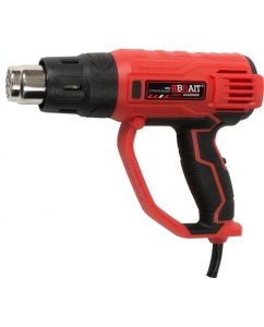 Купить Строительный фен BRAIT BHG2000ER 21.01.075.069 в E-mobi