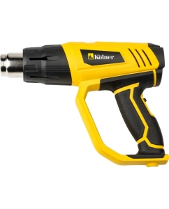 Купить Технический фен Kolner 2300Вт 8032100116 в E-mobi