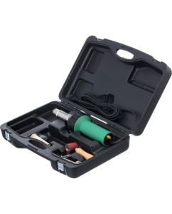 Купить Набор для сварки внахлест Meltplast 1600S OVERLAP в E-mobi