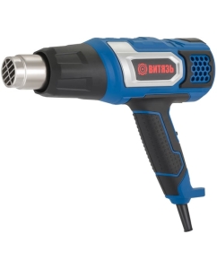 Купить Промышленный фен ВИТЯЗЬ ФП-2200 18022008 в E-mobi