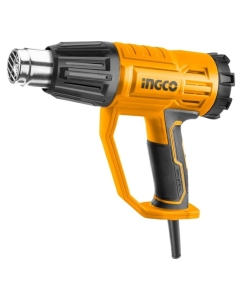 Купить Строительный фен INGCO INDUSTRIAL 2000 Вт HG200047 в E-mobi