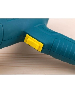 Купить Технический фен FIT 2000 Вт, 350/500 C, 300/550 л/мин, коробка 80602  в E-mobi