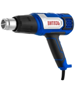Купить Промышленный фен ВИТЯЗЬ ФП-2200Е 18022023 в E-mobi
