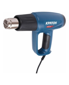 Купить Технический фен Кратон HAG-2000 ЕD 3 09 01 004 в E-mobi