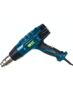 Купить Технический фен FIT 80611 в E-mobi