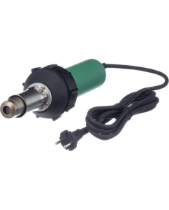 Купить Сварочный фен Meltplast 1600D в E-mobi