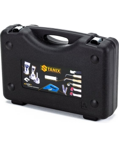 Купить Сварочный фен STANIX EVO 1600ST полный сварочный комплект EVO 1600ST ПК  в E-mobi