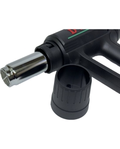 Купить Фен технический DWT HLPP20-600  в E-mobi